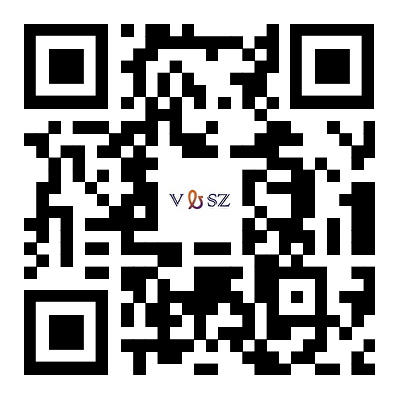 VBSZ App qr